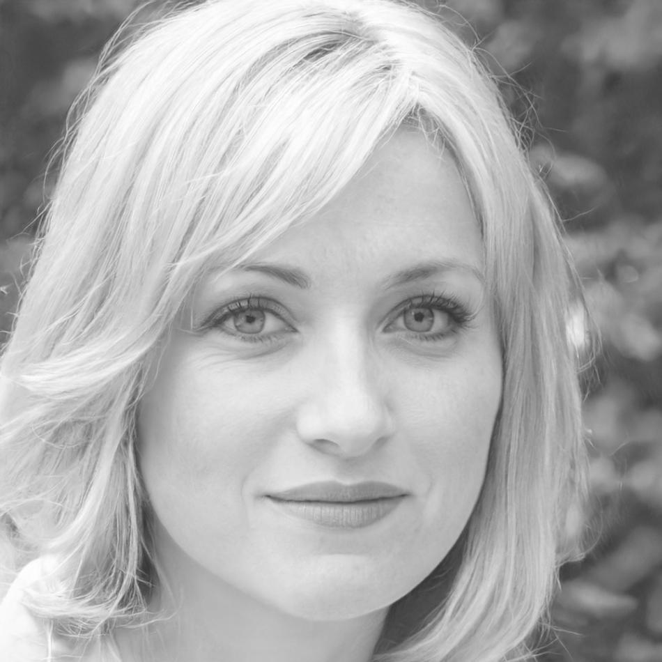 Portrait de Sylviane Moretto