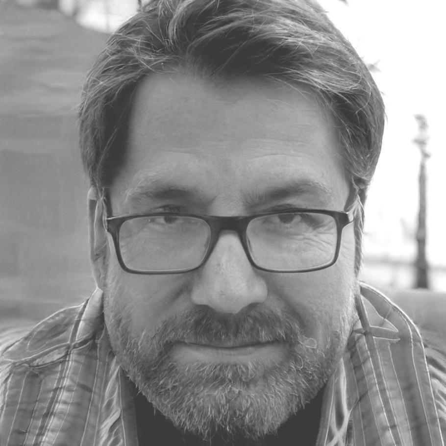 Portrait de Bastien Lemarchand